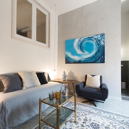 San Giusto Central Apartment Lecce Bagian luar foto