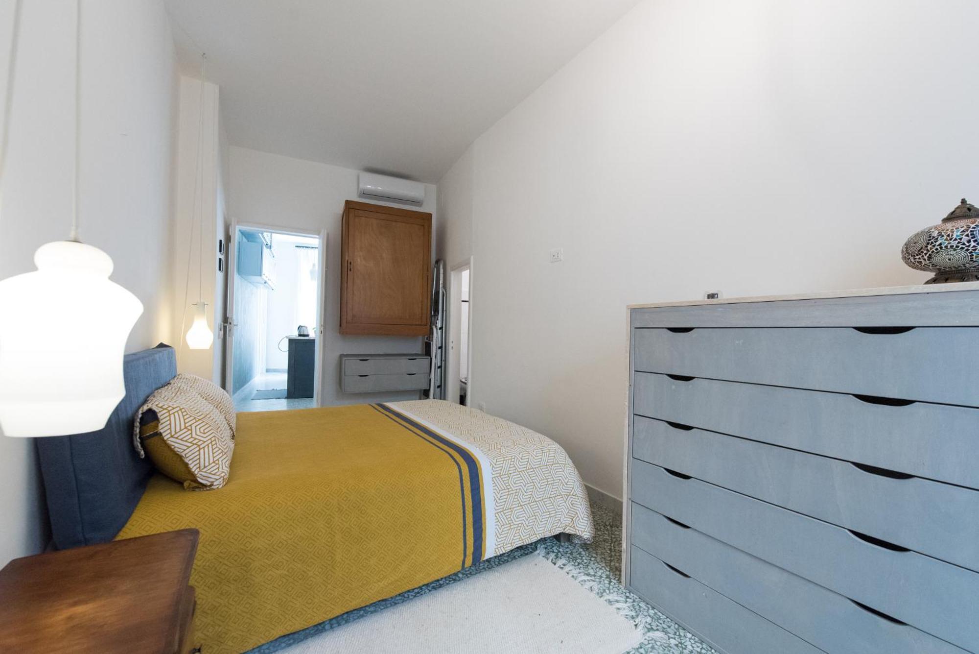 San Giusto Central Apartment Lecce Bagian luar foto