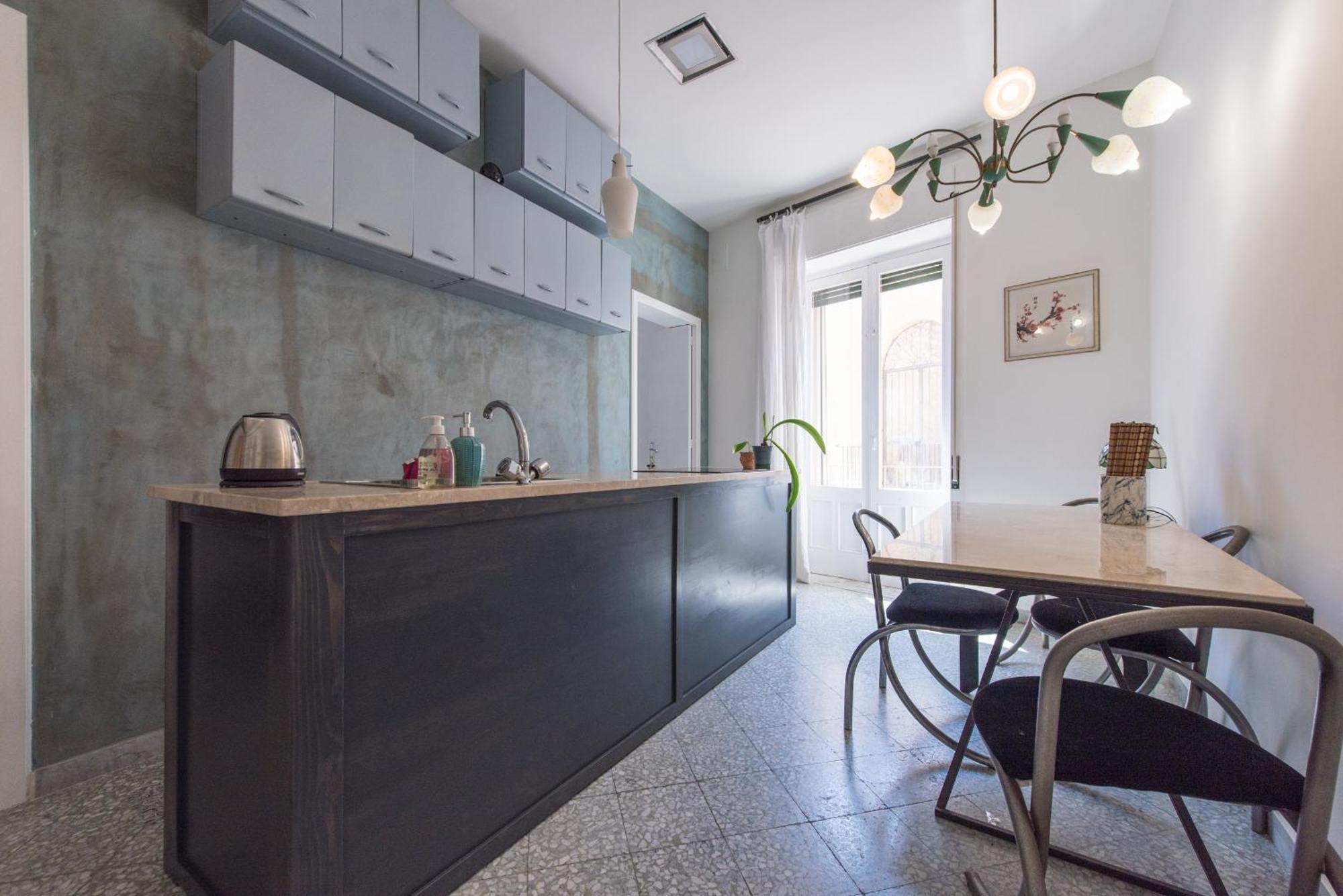 San Giusto Central Apartment Lecce Bagian luar foto