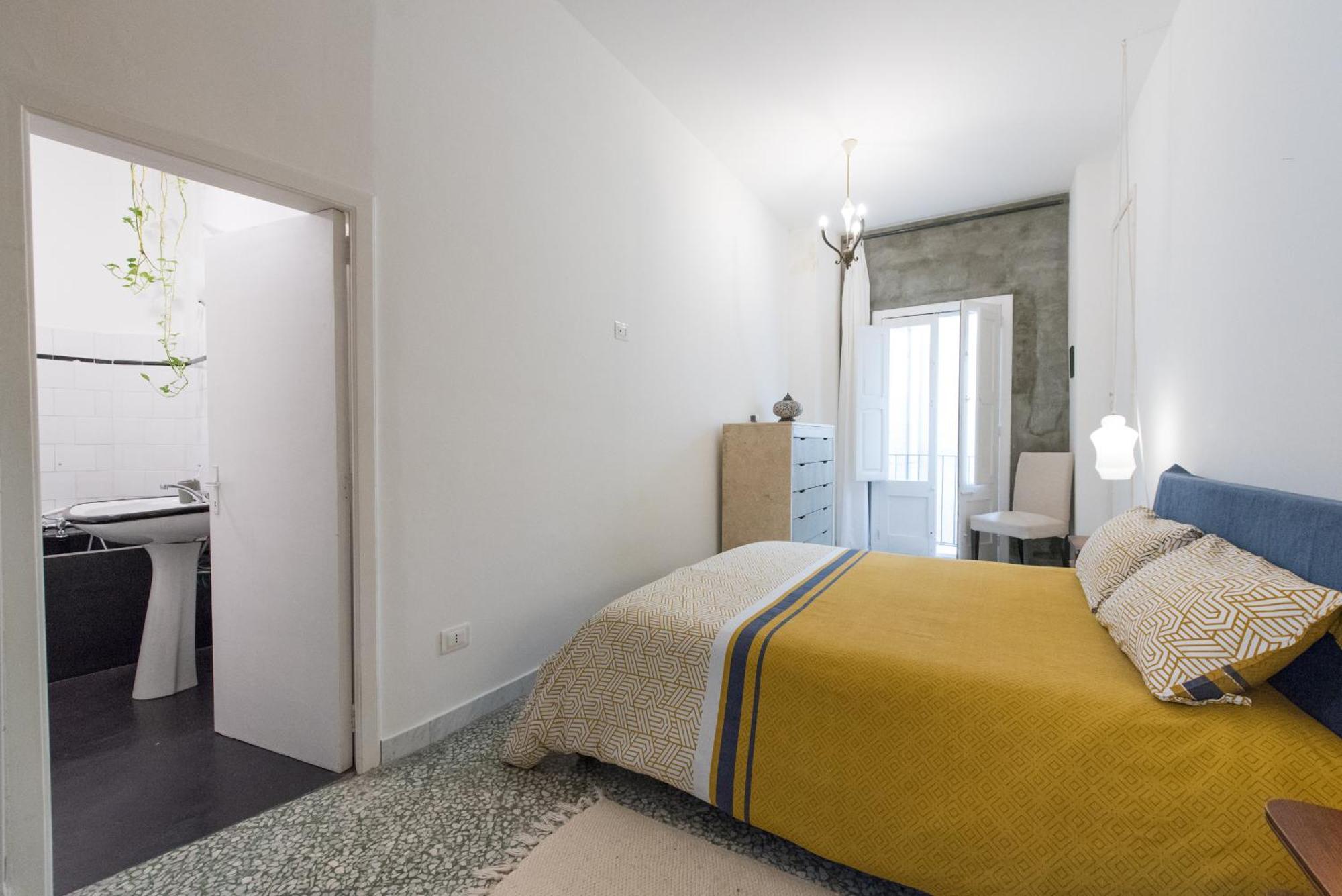 San Giusto Central Apartment Lecce Bagian luar foto