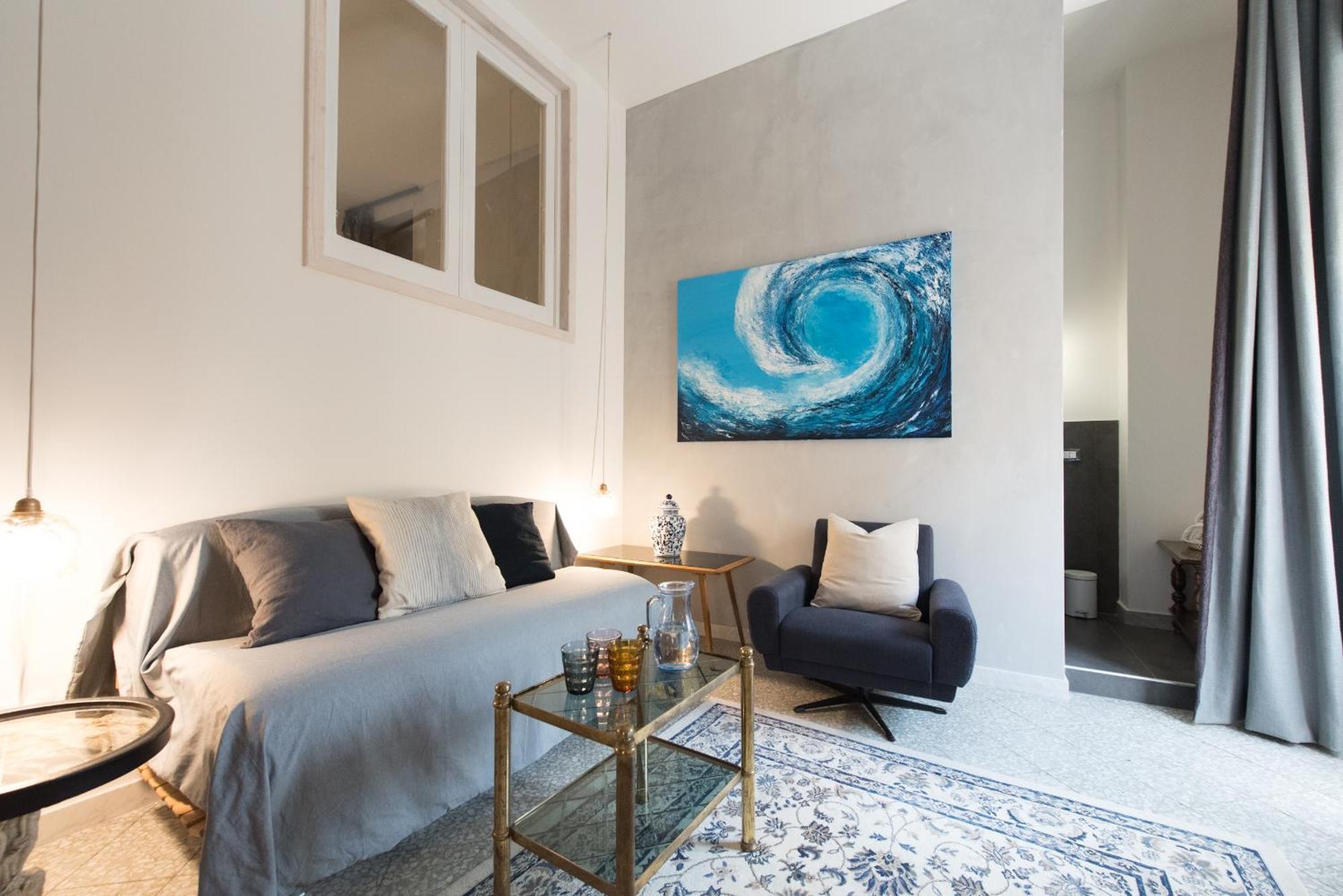 San Giusto Central Apartment Lecce Bagian luar foto