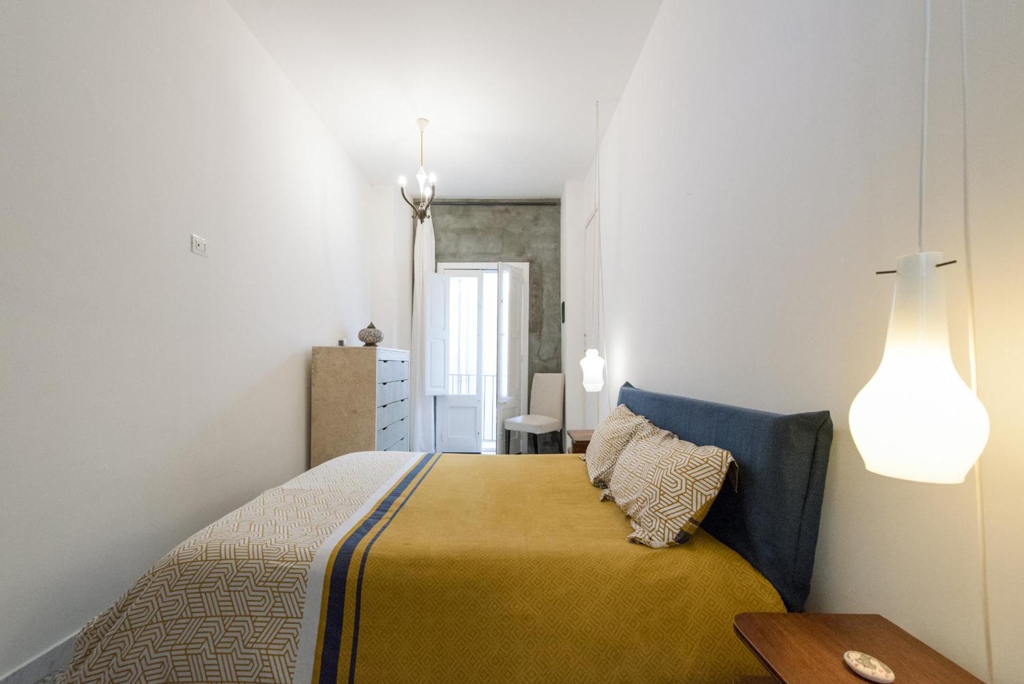 San Giusto Central Apartment Lecce Bagian luar foto