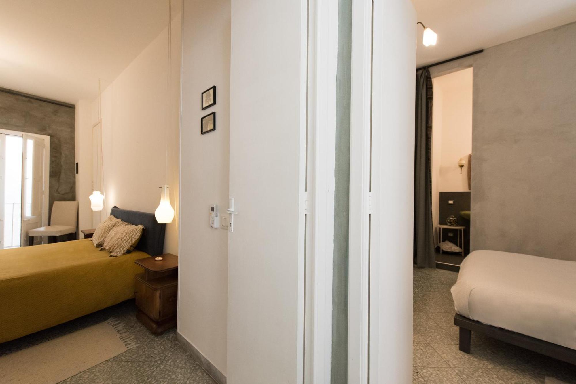 San Giusto Central Apartment Lecce Bagian luar foto