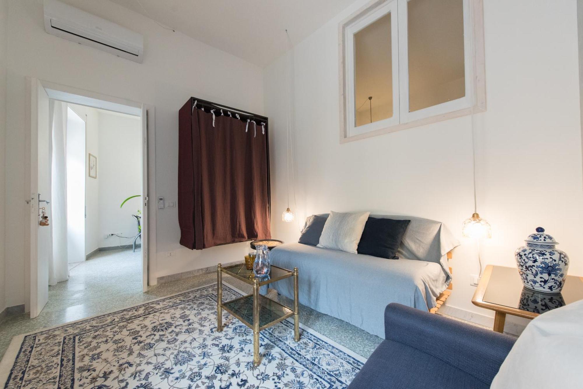 San Giusto Central Apartment Lecce Bagian luar foto