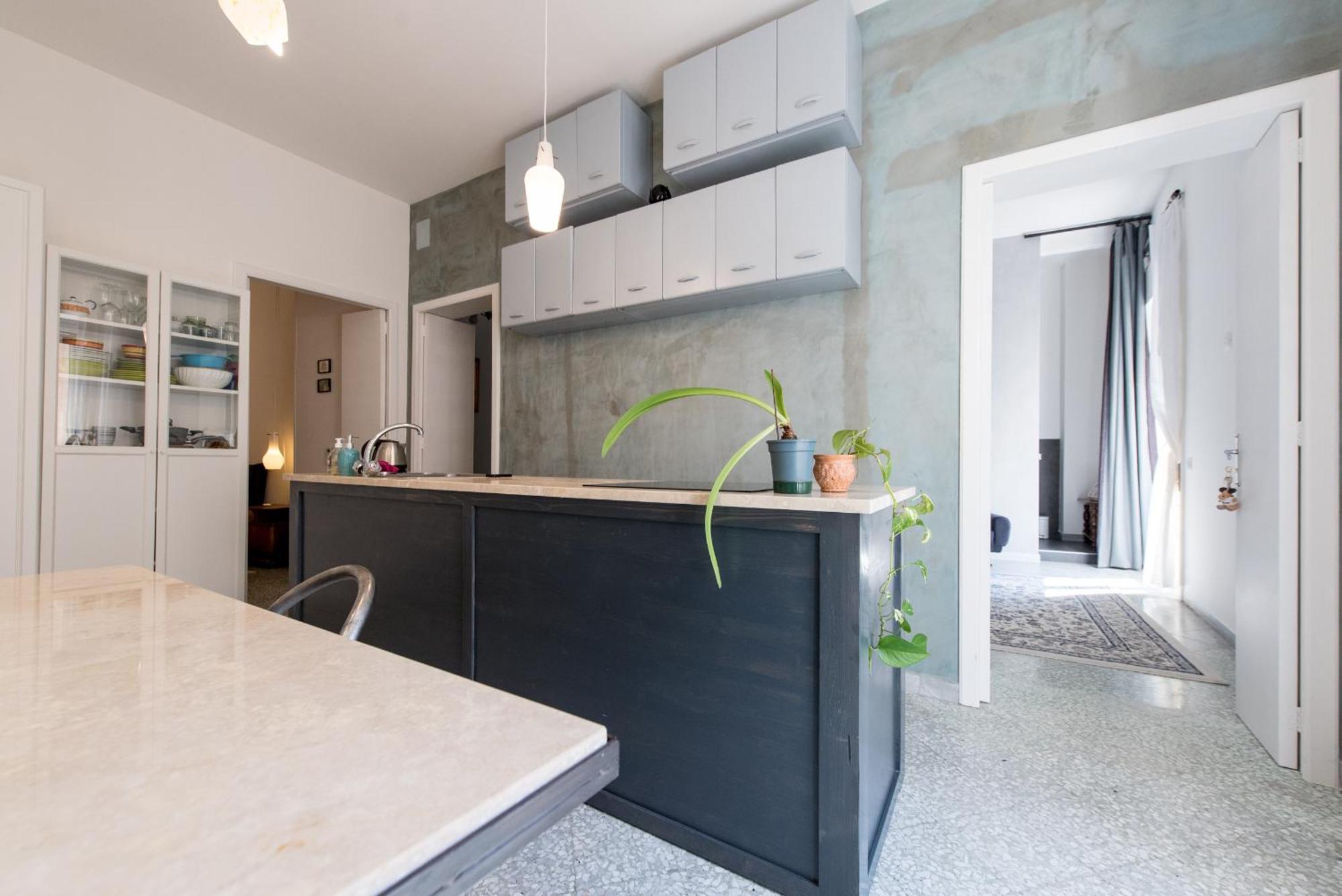 San Giusto Central Apartment Lecce Bagian luar foto